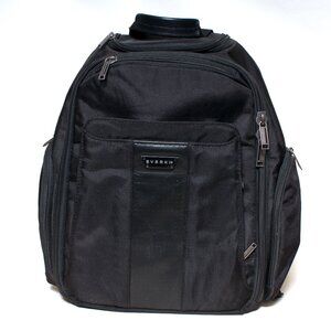 Everki Versa Premium Laptop Backpack Black Bag EKP127